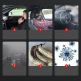 Baseus Micromolecule Formaldehyde Purifier Car - пречиствател на въздуха за кола (черен) 10