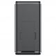 Baseus Qi Wireless Charger 15W Power Bank 10000mAh  - външна батерия с USB и USB-C изходи и с технология за безжично зареждане (черен) 2