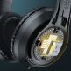 Baseus Encok Wireless Bluetooth Headphones D07 - безжични блутут слушалки за мобилни устройства (черен) 10