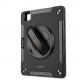 4smarts Rugged Tablet Case Grip - удароустойчив калъф за iPad Pro 11 (2020) (черен) 3