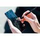 Adonit Droid Stylus for Android - алуминиева професионална писалка за Android устройства (черен) 5