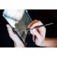 Adonit Droid Stylus for Android - алуминиева професионална писалка за Android устройства (черен) 6