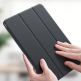Baseus Simplism Magnetic Leather Case - магнитен полиуретанов калъф с поставка за iPad Pro 11 (2020) (розов) 8