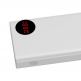 Baseus Mulight Power Bank with Digital Display Quick Charge 45W (PPMY-A01) - външна батерия 20000 mAh с 2xUSB-A и USB-C изходи за зареждане на смартфони и таблети (бял) 4