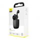 Baseus Encok W04 TWS In-Ear Bluetooth Earphones - безжични блутут слушалки със зареждащ кейс за мобилни устройства (черен) 8