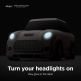 Elago Airpods Mini Car Design Silicone Case - силиконов калъф с карабинер за Apple Airpods и Apple Airpods 2 (бял)  2