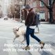 Elago AirPods Pro Armor Hang Case - удароустойчив силиконов калъф с карабинер за Apple Airpods Pro (тъмносив) 5