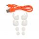 JBL Everest 110GA In-ear Wireless Headphones - безжични bluetooth слушалки с микрофон за мобилни устройства (сребрист) 3
