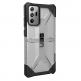 Urban Armor Gear Plasma - удароустойчив хибриден кейс за Samsung Galaxy Note 20 Ultra (прозрачен) 2