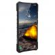 Urban Armor Gear Plasma - удароустойчив хибриден кейс за Samsung Galaxy Note 20 Ultra (прозрачен) 3