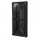 Urban Armor Gear Monarch - удароустойчив хибриден кейс за Samsung Galaxy Note 20 (черен-карбон) 1