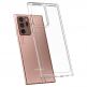 Spigen Ultra Hybrid Case - хибриден кейс с висока степен на защита за Samsung Galaxy Note 20 Ultra (прозрачен) 9