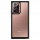 Spigen Ultra Hybrid Case - хибриден кейс с висока степен на защита за Samsung Galaxy Note 20 Ultra (черен) 2