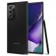 Spigen Ultra Hybrid Case - хибриден кейс с висока степен на защита за Samsung Galaxy Note 20 Ultra (черен) 10