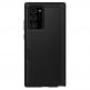 Spigen Slim Armor CS Case - хибриден кейс с отделение за кр. карти и най-висока степен на защита за Samsung Galaxy Note 20 Ultra (черен) 1