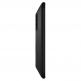 Spigen Slim Armor CS Case - хибриден кейс с отделение за кр. карти и най-висока степен на защита за Samsung Galaxy Note 20 Ultra (черен) 4