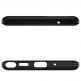 Spigen Tough Armor Case - хибриден кейс с най-висока степен на защита за Samsung Galaxy Note 20 Ultra (черен) 5