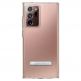 Spigen Ultra Hybrid S Case - хибриден кейс с висока степен на защита за Samsung Galaxy Note 20 Ultra (прозрачен) 2