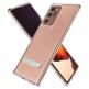 Spigen Ultra Hybrid S Case - хибриден кейс с висока степен на защита за Samsung Galaxy Note 20 Ultra (прозрачен) 10