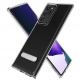 Spigen Ultra Hybrid S Case - хибриден кейс с висока степен на защита за Samsung Galaxy Note 20 Ultra (прозрачен) 12