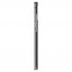 Spigen Liquid Crystal Case - тънък качествен силиконов (TPU) калъф за Samsung Galaxy Note 20 (прозрачен)  4