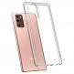 Spigen Ultra Hybrid Case - хибриден кейс с висока степен на защита за Samsung Galaxy Note 20 (прозрачен) 10