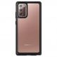 Spigen Ultra Hybrid Case - хибриден кейс с висока степен на защита за Samsung Galaxy Note 20 (черен) 1