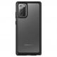 Spigen Ultra Hybrid Case - хибриден кейс с висока степен на защита за Samsung Galaxy Note 20 (черен) 2