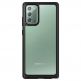Spigen Ultra Hybrid Case - хибриден кейс с висока степен на защита за Samsung Galaxy Note 20 (черен) 3
