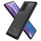 Spigen Ultra Hybrid Case - хибриден кейс с висока степен на защита за Samsung Galaxy Note 20 (черен) 8