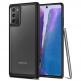 Spigen Ultra Hybrid Case - хибриден кейс с висока степен на защита за Samsung Galaxy Note 20 (черен) 10