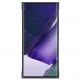 Samsung Protective Standing Cover EF-RN985CBEGEU - оригинален удароустойчив хибриден кейс с поставка за Samsung Galaxy Note 20 Ultra (черен) 2