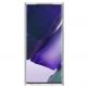 Samsung Clear Standing Cover EF-JN980CTEGEU - оригинален удароустойчив хибриден кейс с поставка за Samsung Galaxy Note 20 Ultra (прозрачен) 2