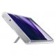 Samsung Clear Standing Cover EF-JN980CTEGEU - оригинален удароустойчив хибриден кейс с поставка за Samsung Galaxy Note 20 Ultra (прозрачен) 5
