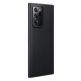 Samsung Leather Cover EF-VN985LBEGEU - оригинален кожен кейс (естествена кожа) за Samsung Note 20 Ultra (черен) 1