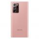 Samsung Clear View Cover EF-ZN985CAEGEU - оригинален кейс, през който виждате информация от дисплея за Samsung Galaxy Note 20 Ultra (розов) 1