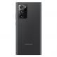 Samsung LED View Cover EF-NN985PBEGEU - оригинален калъф, през който виждате информация от дисплея за Samsung Note 20 Ultra (черен) 1