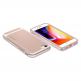 Spigen Neo Hybrid Case - хибриден кейс с висока степен на защита за iPhone SE (2020), iPhone 8, iPhone 7 (бледорозов) 3