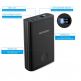 4smarts Powerbank VoltHub Tesla Graphene 20000mAh with 160W Fast Charge - мощна външна батерия с USB-C и USB изходи с мощност до 160W и пад за безжично зареждане 1