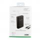 4smarts Powerbank VoltHub Tesla Graphene 20000mAh with 160W Fast Charge - мощна външна батерия с USB-C и USB изходи с мощност до 160W и пад за безжично зареждане 5