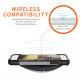 Urban Armor Gear Pathfinder Case - удароустойчив хибриден кейс за iPhone SE (2020), iPhone 8, iPhone 7, iPhone 6S, iPhone 6 (сив) 1