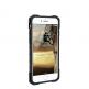 Urban Armor Gear Pathfinder Case - удароустойчив хибриден кейс за iPhone SE (2020), iPhone 8, iPhone 7, iPhone 6S, iPhone 6 (сив) 8