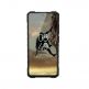 Urban Armor Gear Pathfinder - удароустойчив хибриден кейс за Samsung Galaxy A51 (черен) 1