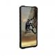 Urban Armor Gear Pathfinder - удароустойчив хибриден кейс за Samsung Galaxy A51 (черен) 3
