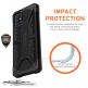 Urban Armor Gear Pathfinder - удароустойчив хибриден кейс за Samsung Galaxy A51 (черен) 5