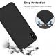 Vennus Silicone Case Lite - силиконов (TPU) калъф за Huawei P40 Lite (светлосин) 3