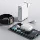 Baseus GaN Charger 45W Power Bank (PPNLD-F02) - външна батерия 10000 mAh и захранване за ел. мрежа с 2 x USB-C изходи и GaN технология (бял) 6
