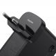 Baseus GaN Charger 45W Power Bank (PPNLD-F01) - външна батерия 10000 mAh и захранване за ел. мрежа с 2 x USB-C изходи и GaN технология (черен) 3