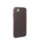 Urban Armor Gear Lucent Case - удароустойчив силиконов калъф за iPhone SE (2020), iPhone 8, iPhone 7 (розов-прозрачен)  1