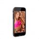 Urban Armor Gear Lucent Case - удароустойчив силиконов калъф за iPhone SE (2020), iPhone 8, iPhone 7 (розов-прозрачен)  3